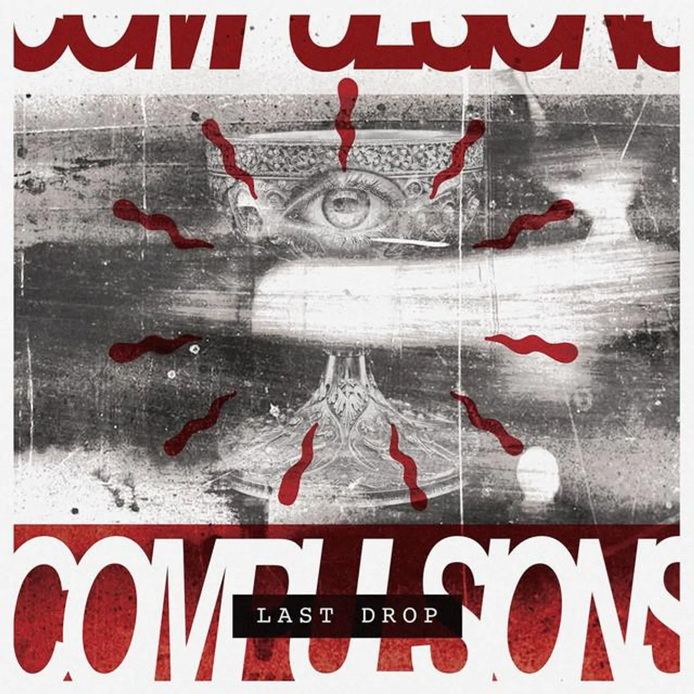 Last Drop Brand Page