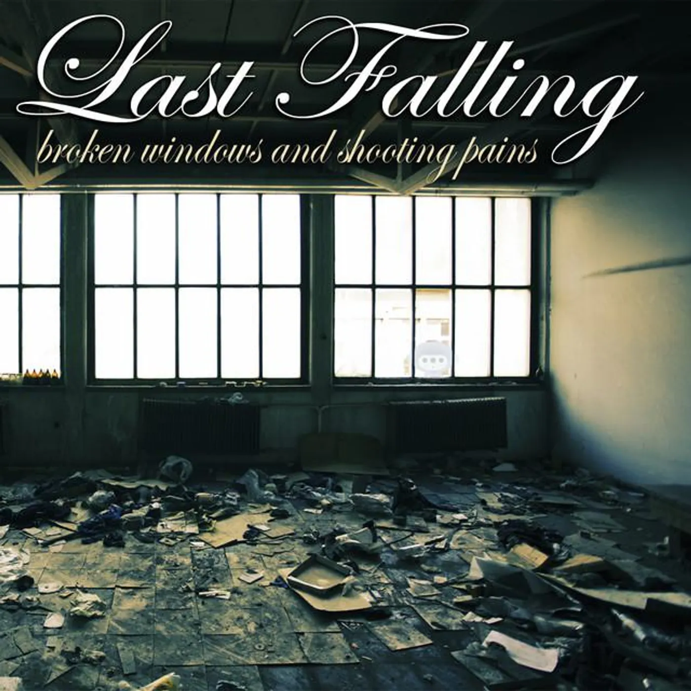Last Falling