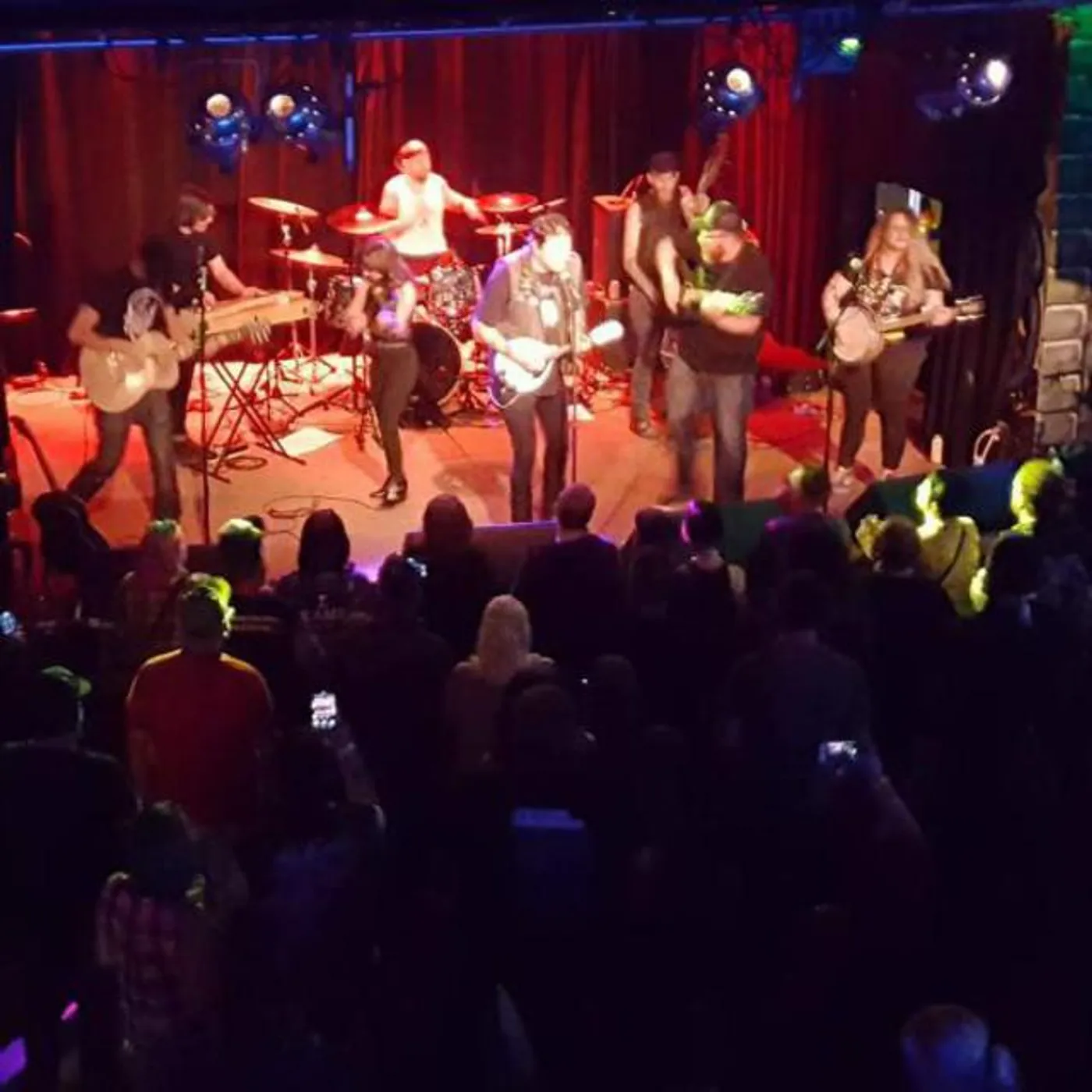 Last False Hope Brand Page