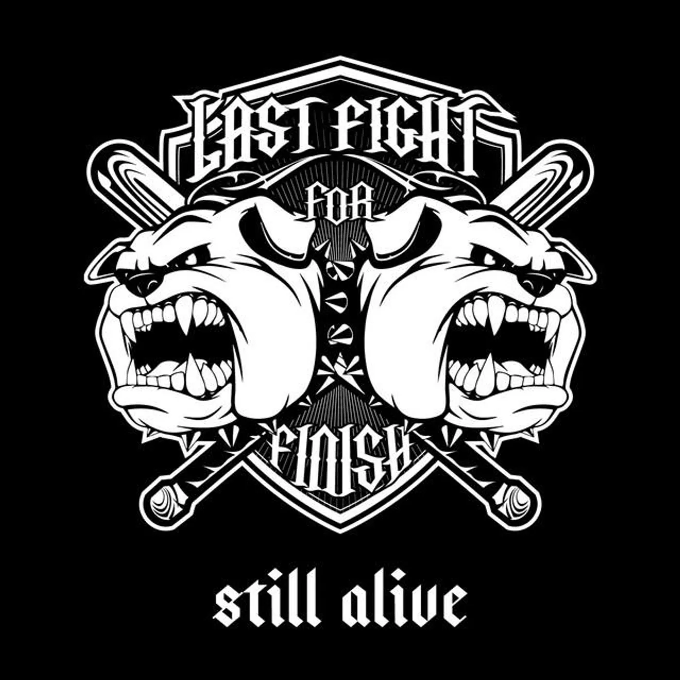 Last Fight For Finish