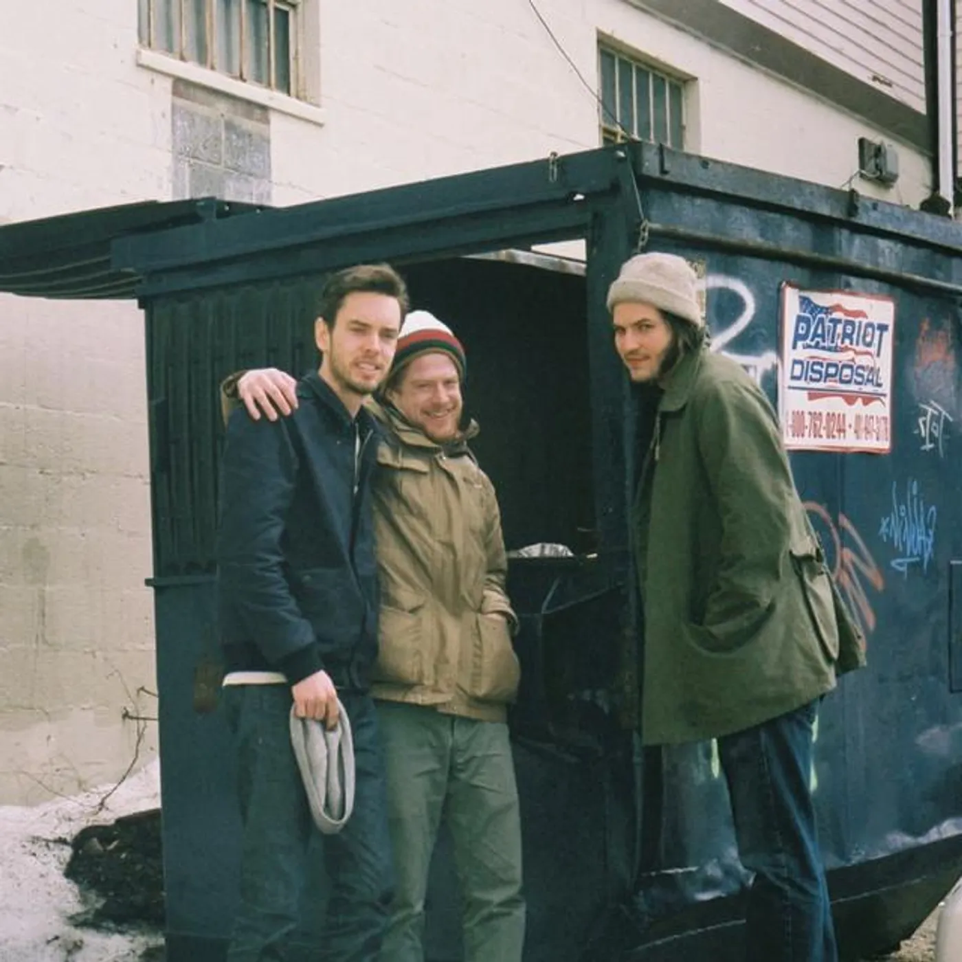 Last Good Tooth Brand Page