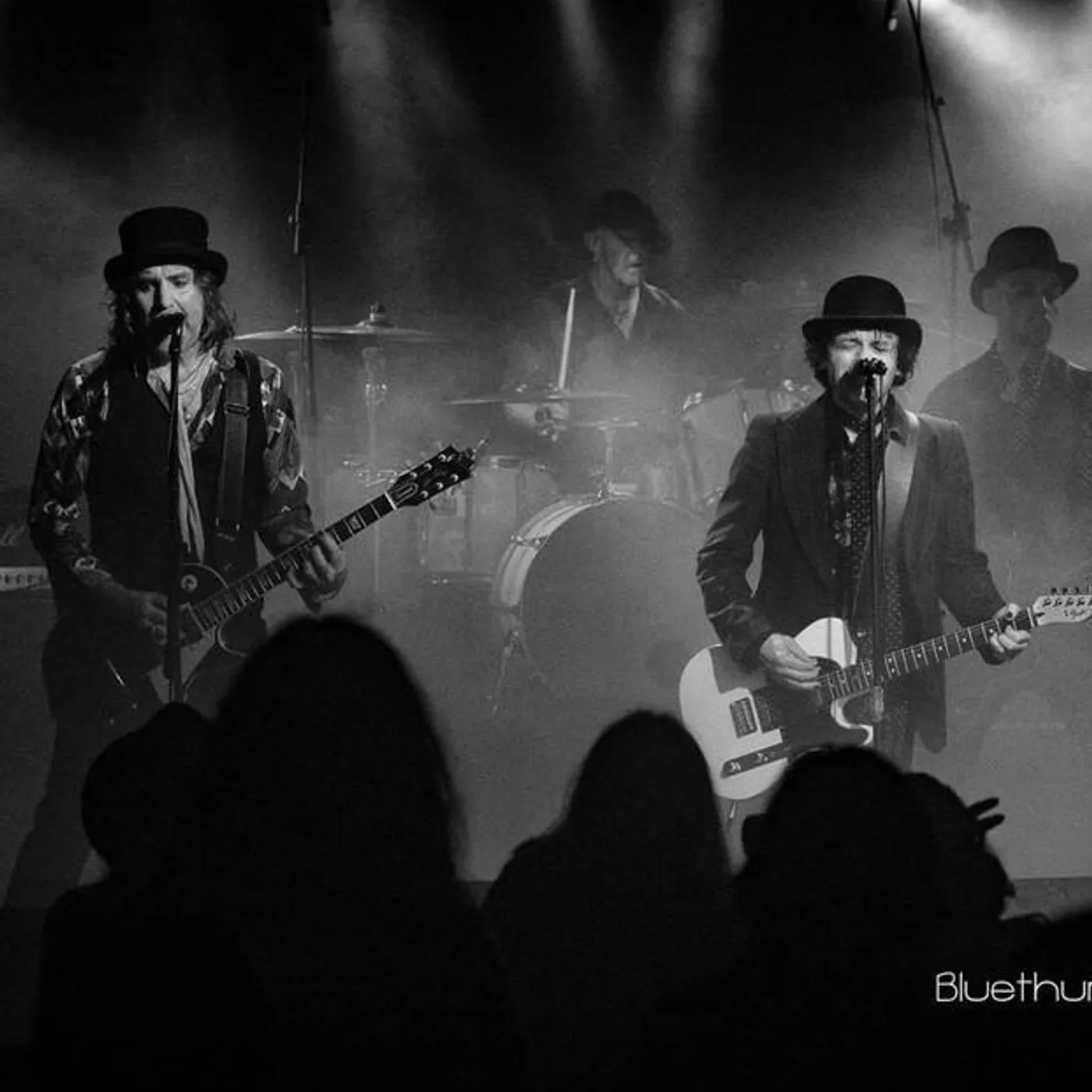 Last Great Dreamers Brand Page