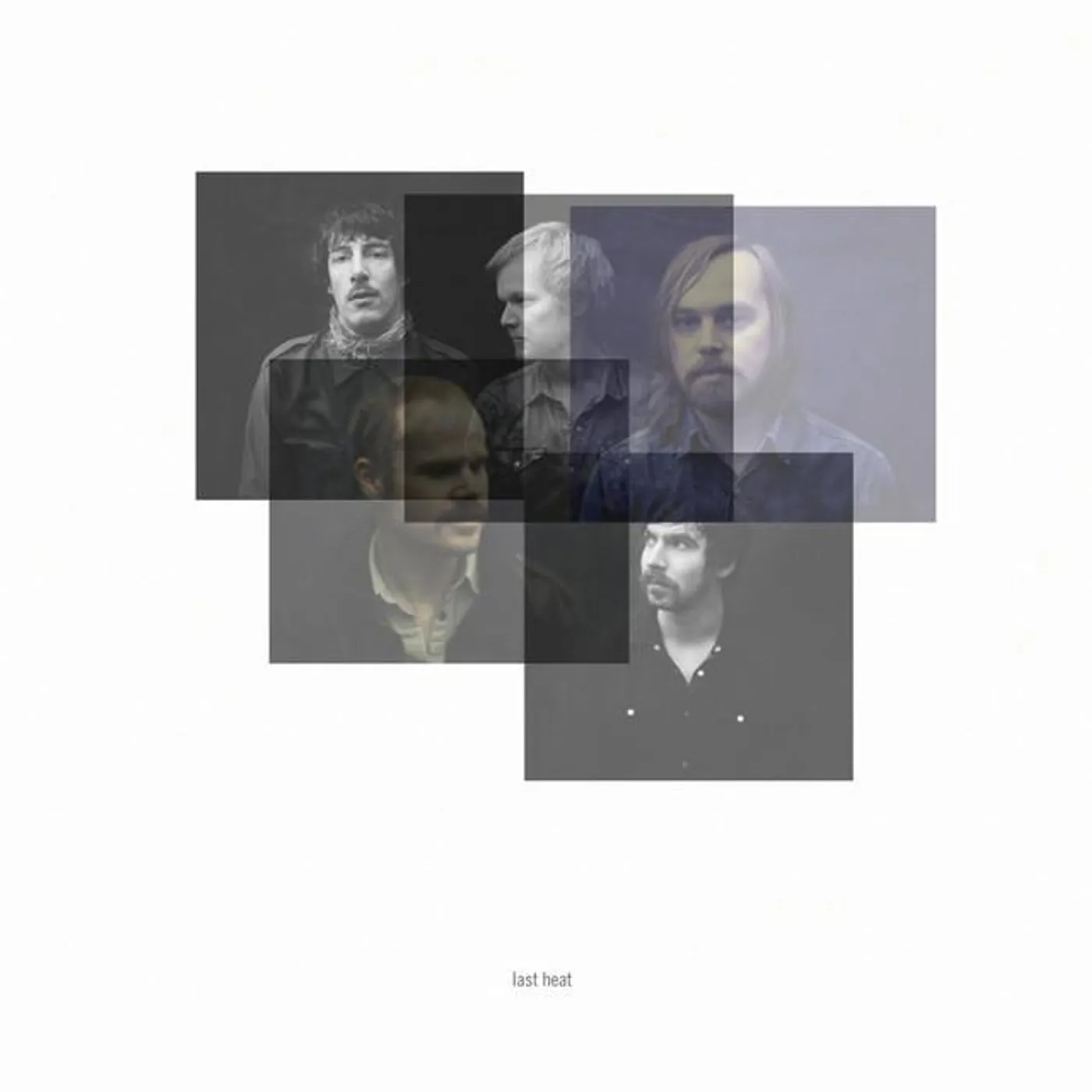 Last Heat Brand Page