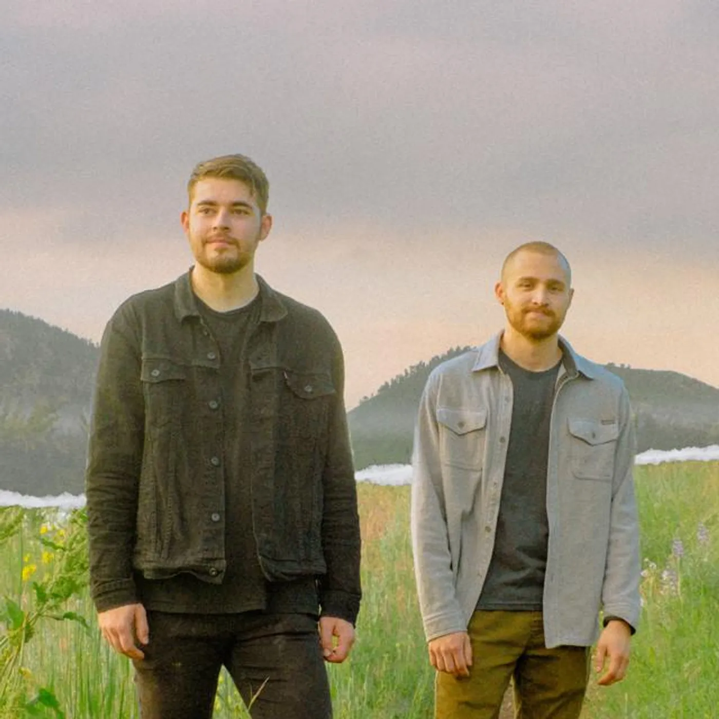 Last Heroes Brand Page