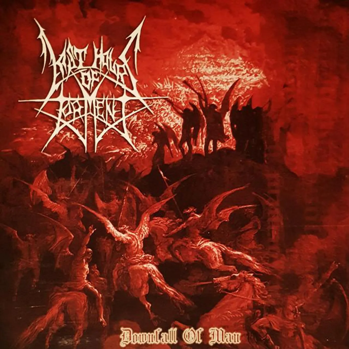 Last Hours Of Torment