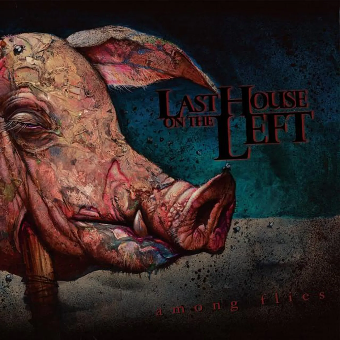 Last House On The Left