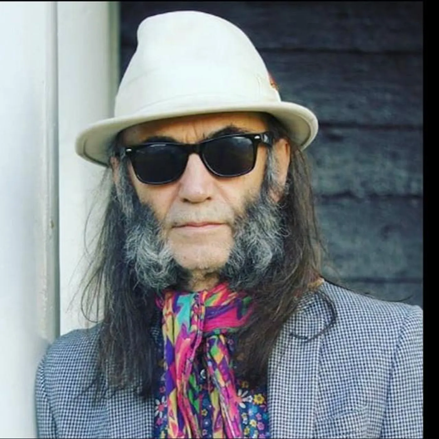 The Last Hurrah!! Brand Page