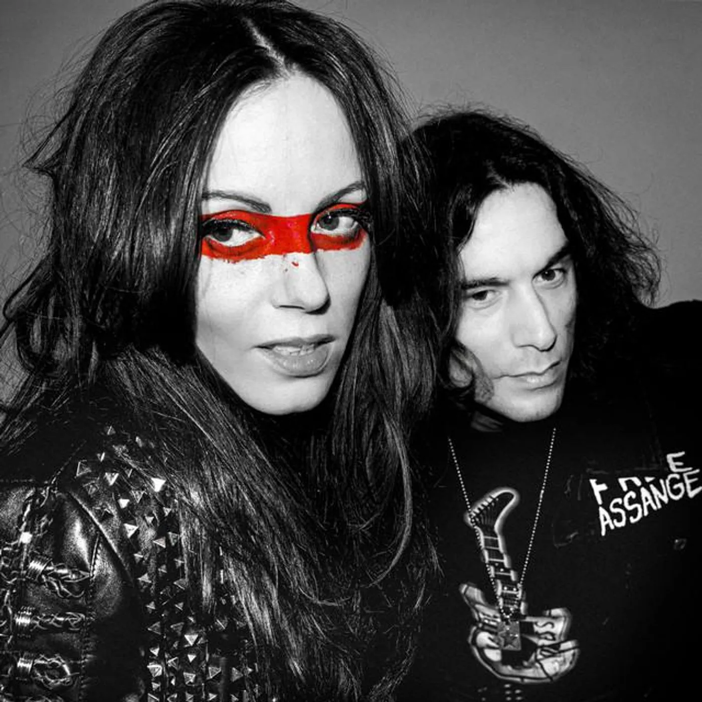 The Last Internationale Brand Page