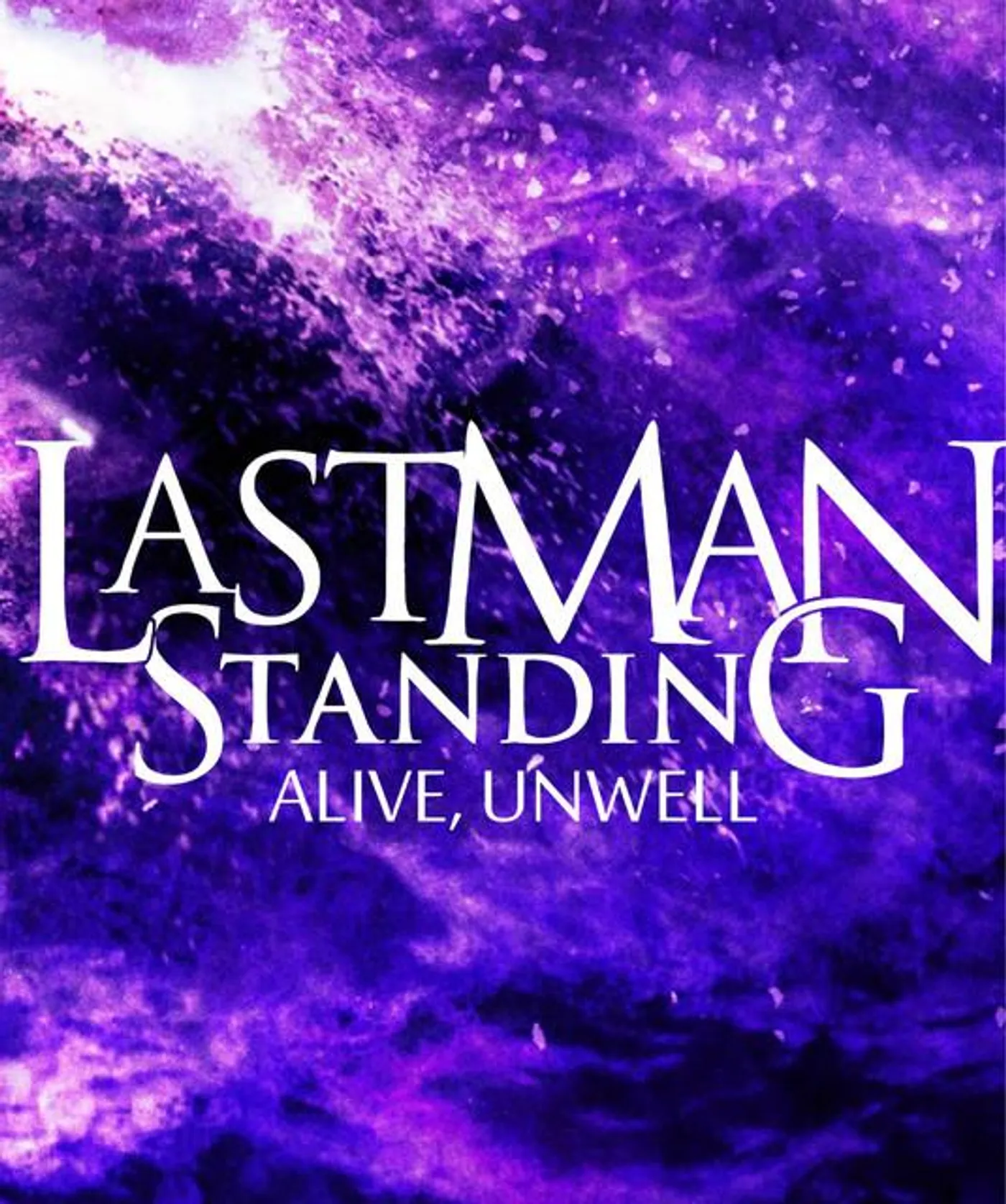 Last Man Standing