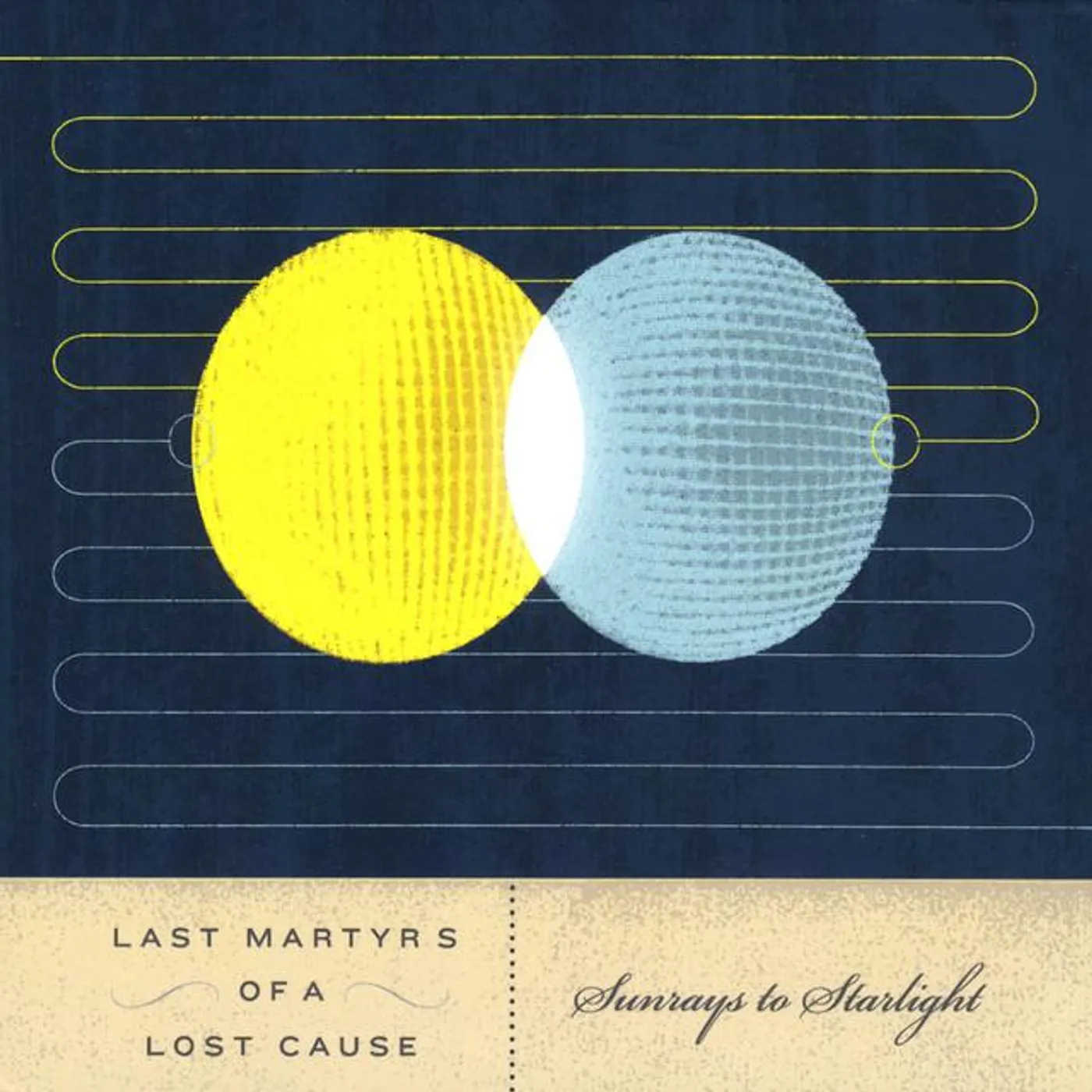 Last Martyrs Of A Lost Cause Brand Page