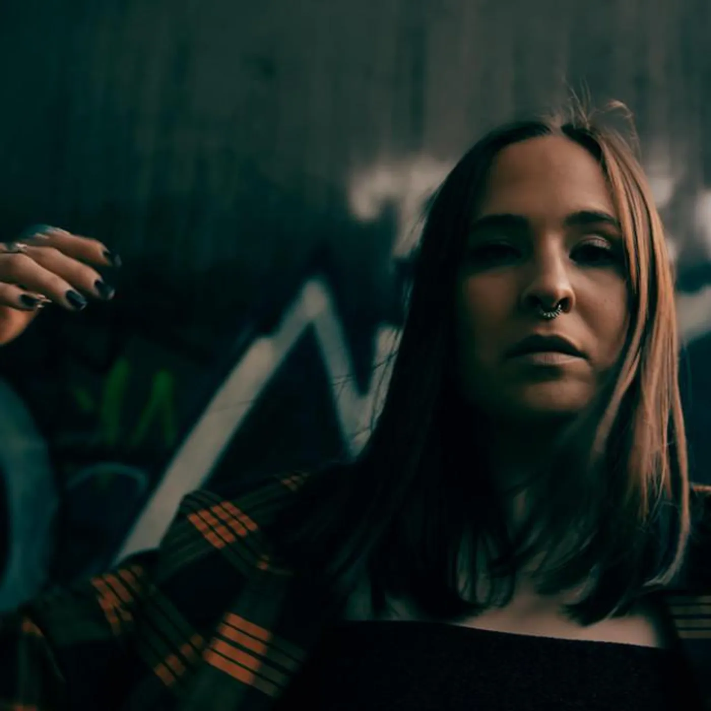 Last Night On Earth Brand Page