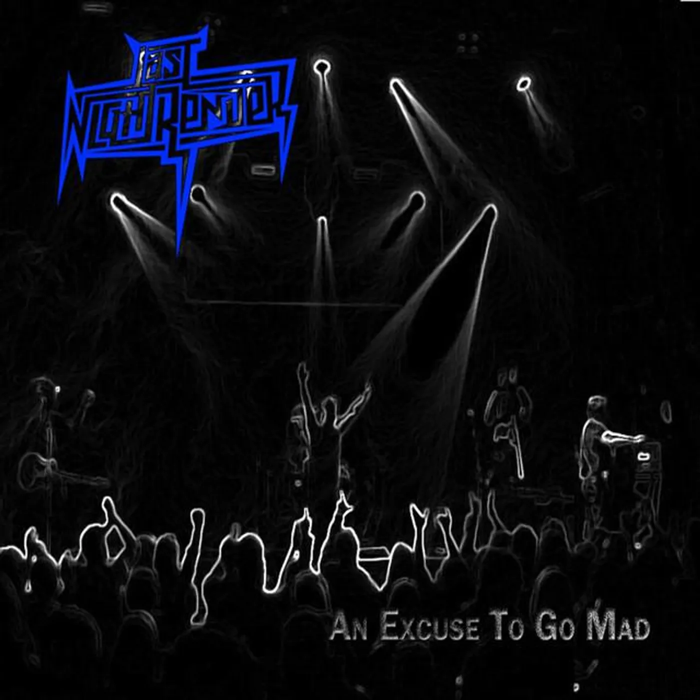 Last Night Render Brand Page