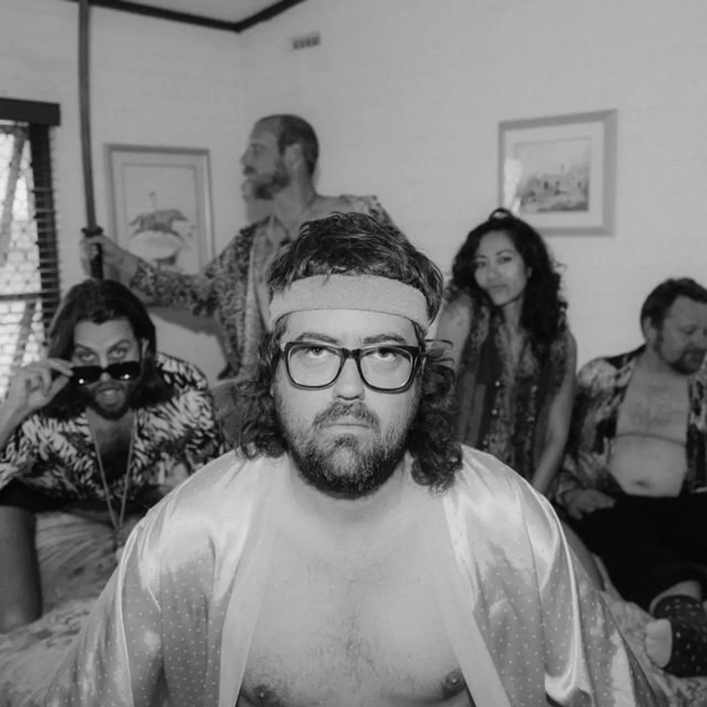 Last Quokka Brand Page