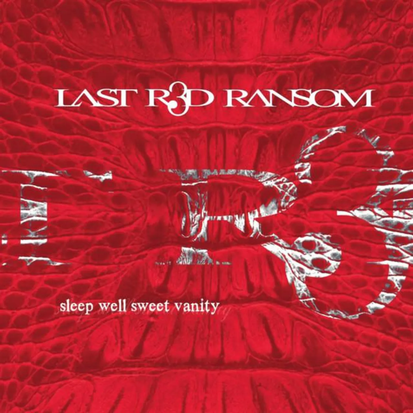 Last Red Ransom Brand Page