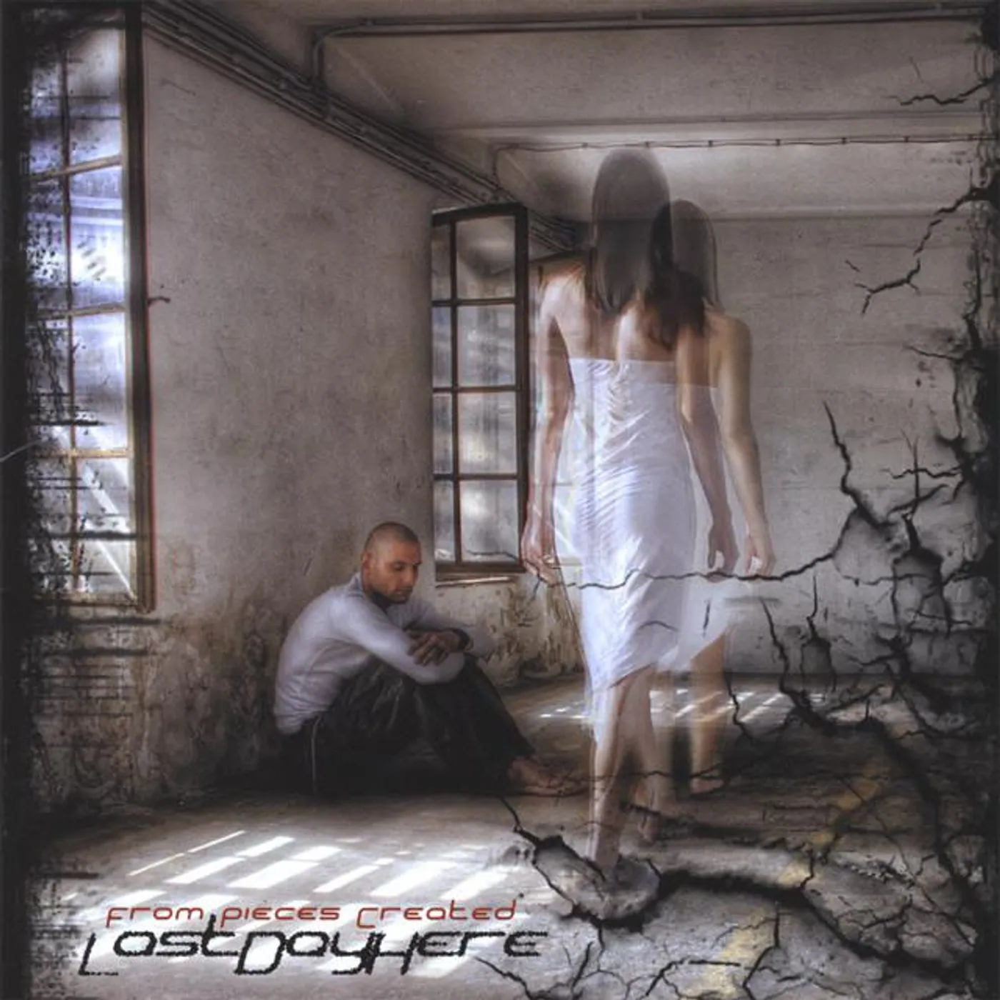 LastDayHere Brand Page