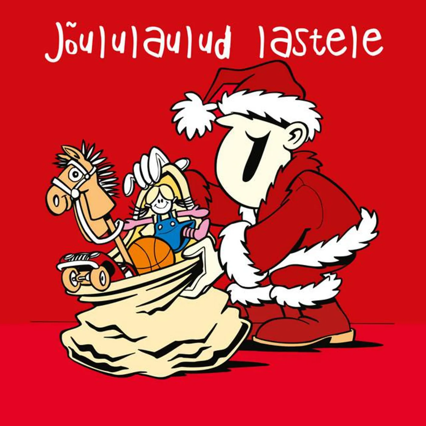 LASTELAULUD Brand Page