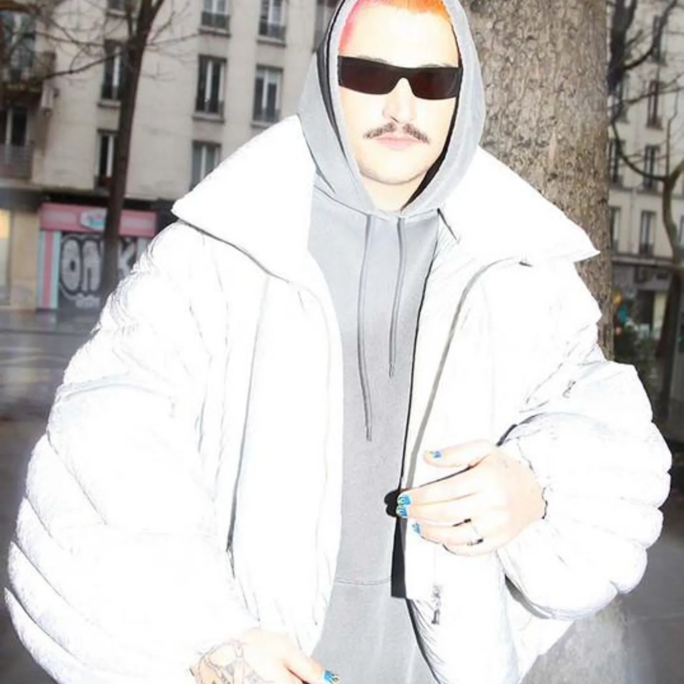 LB aka LABAT Brand Page