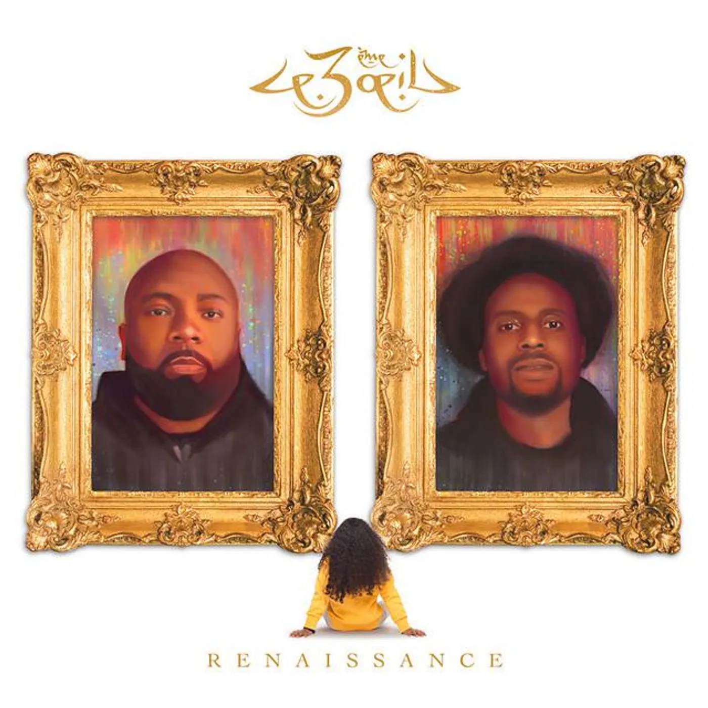 Le 3ème Oeil Brand Page