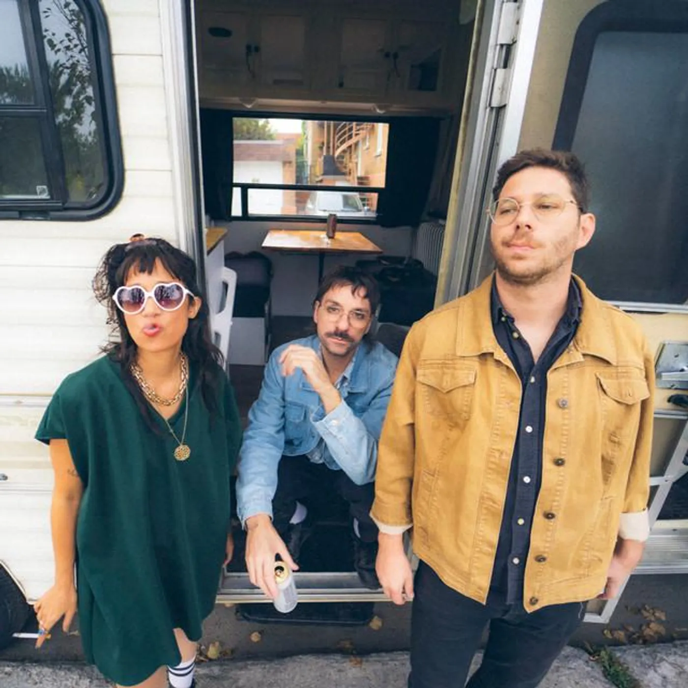 Le Couleur Brand Page