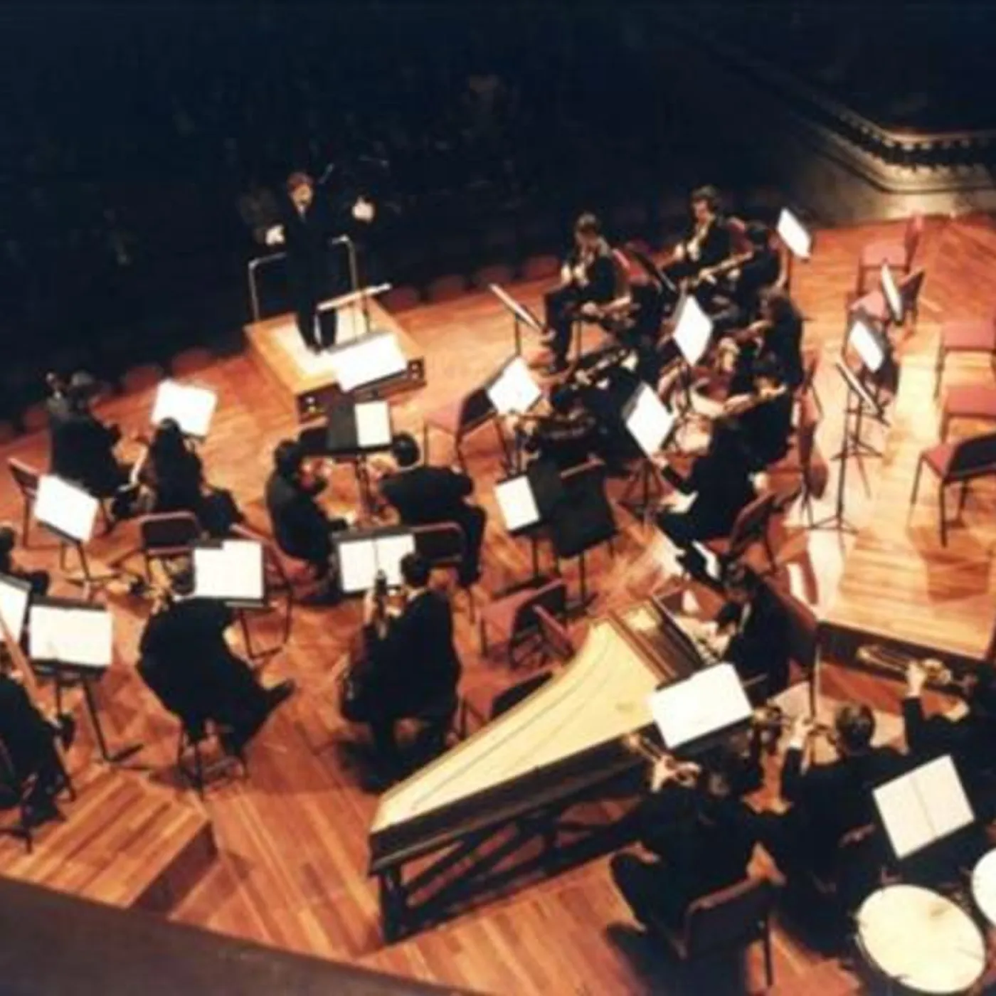 Le Concert Des Nations Brand Page