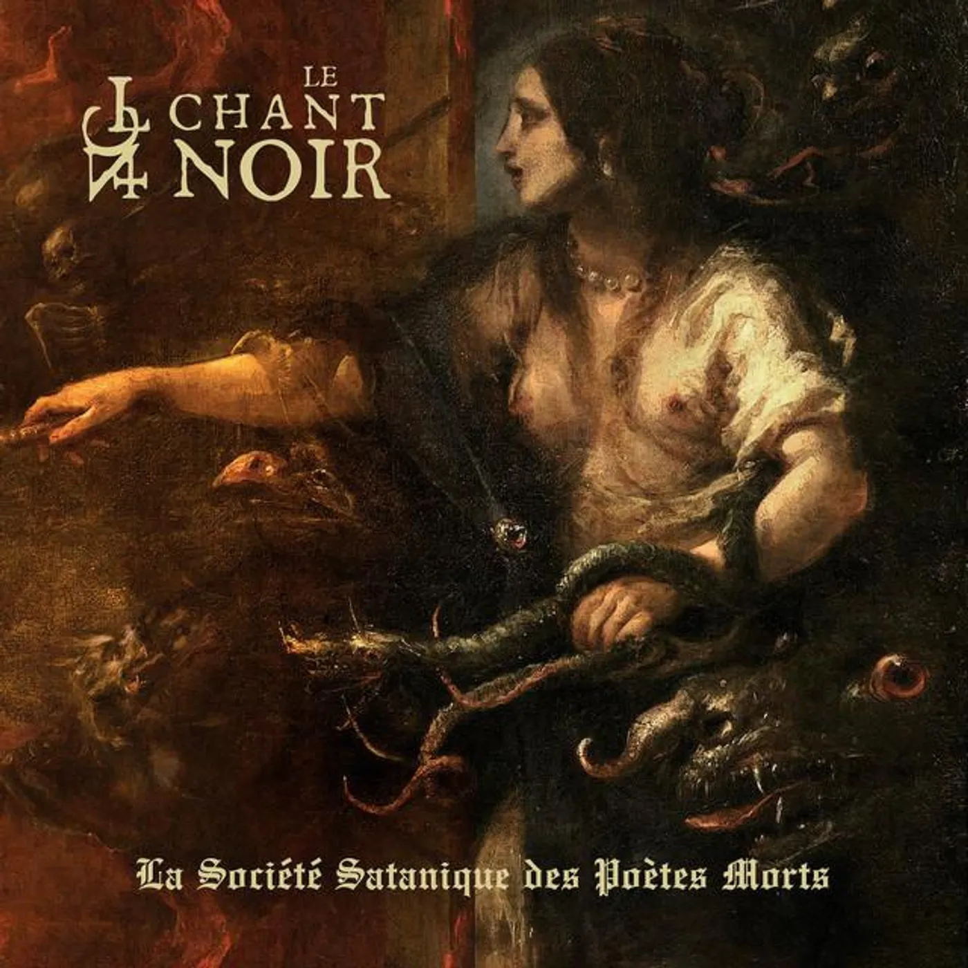 Le Chant Noir