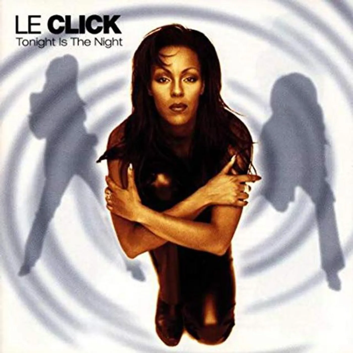 Le Click Brand Page