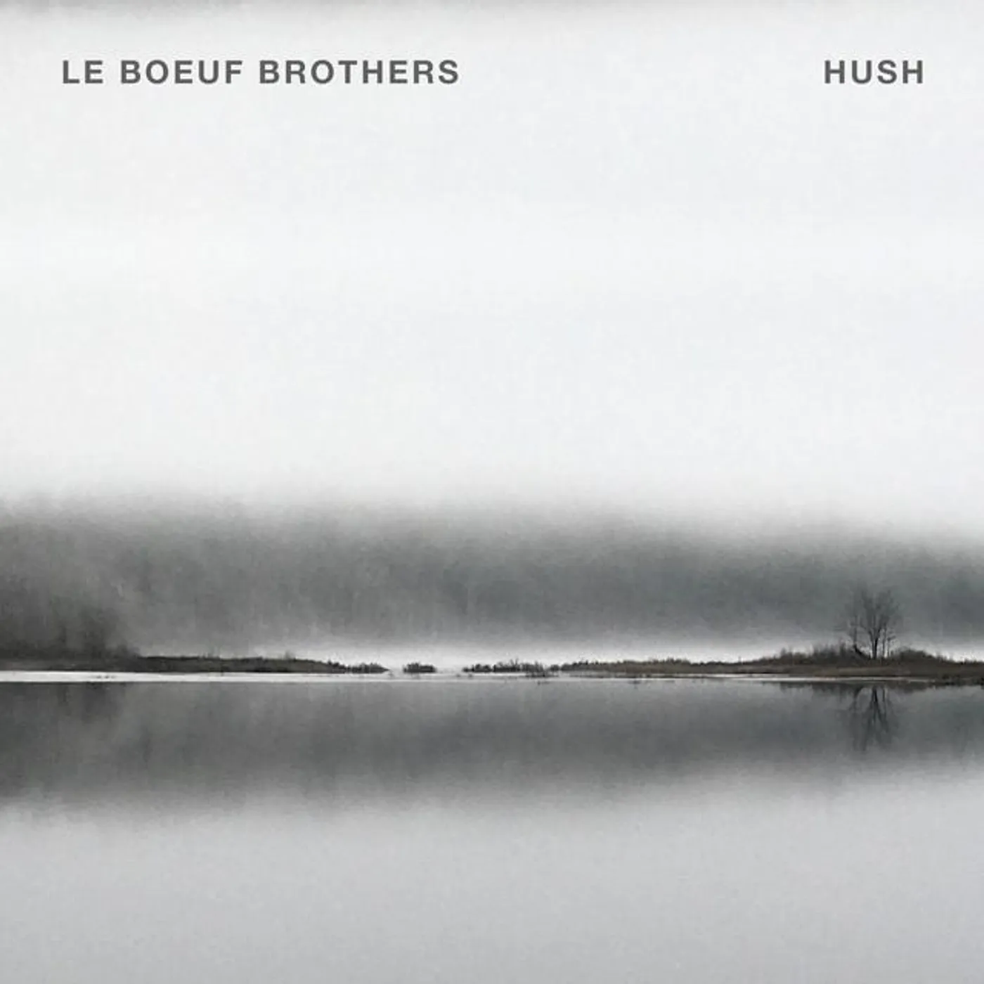 Le Boeuf Brothers Brand Page