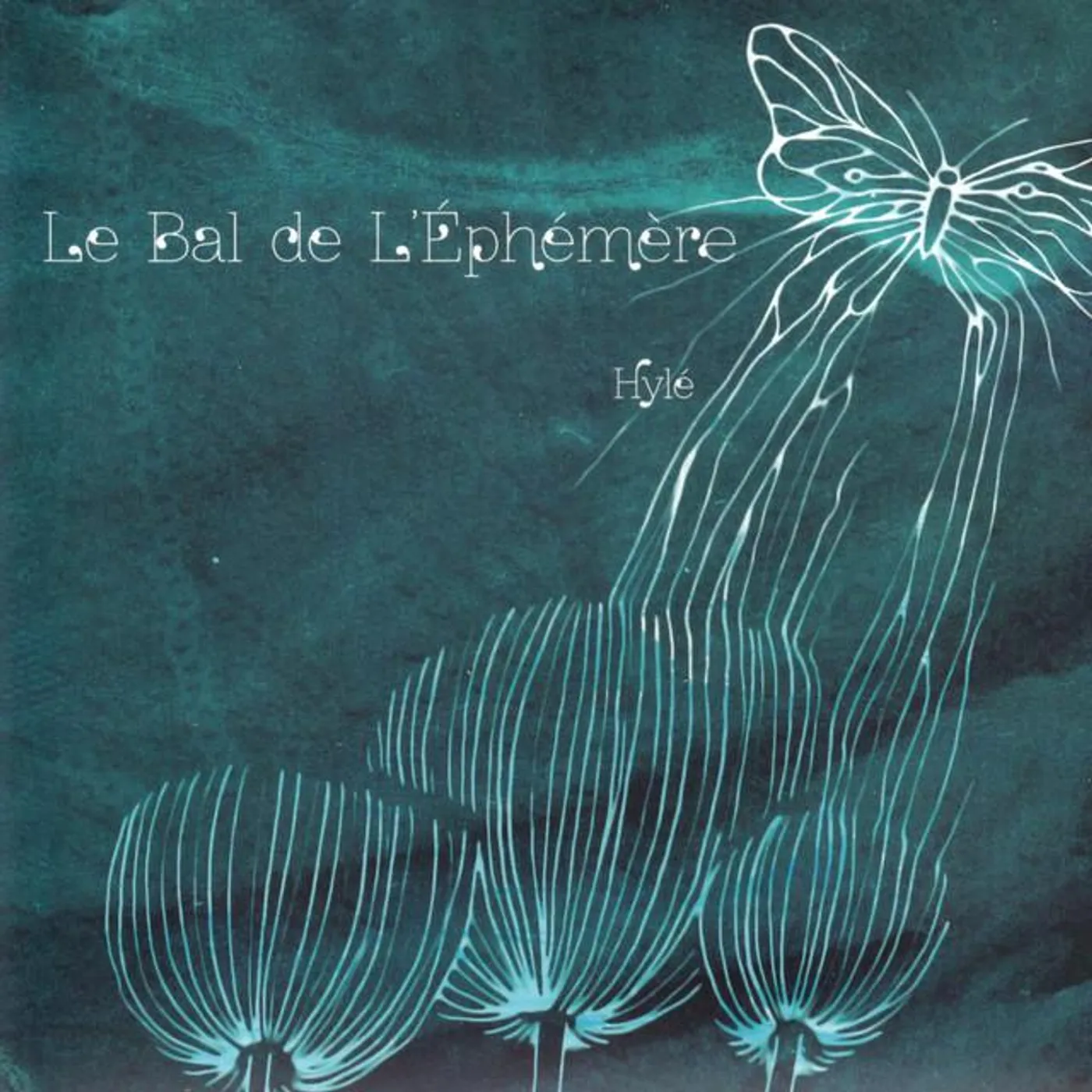 Le bal de l'éphémère Brand Page