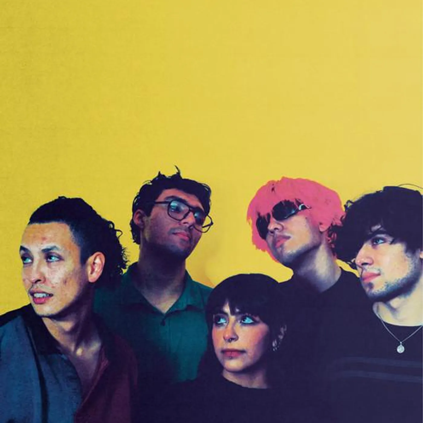 Le da miedo Brand Page