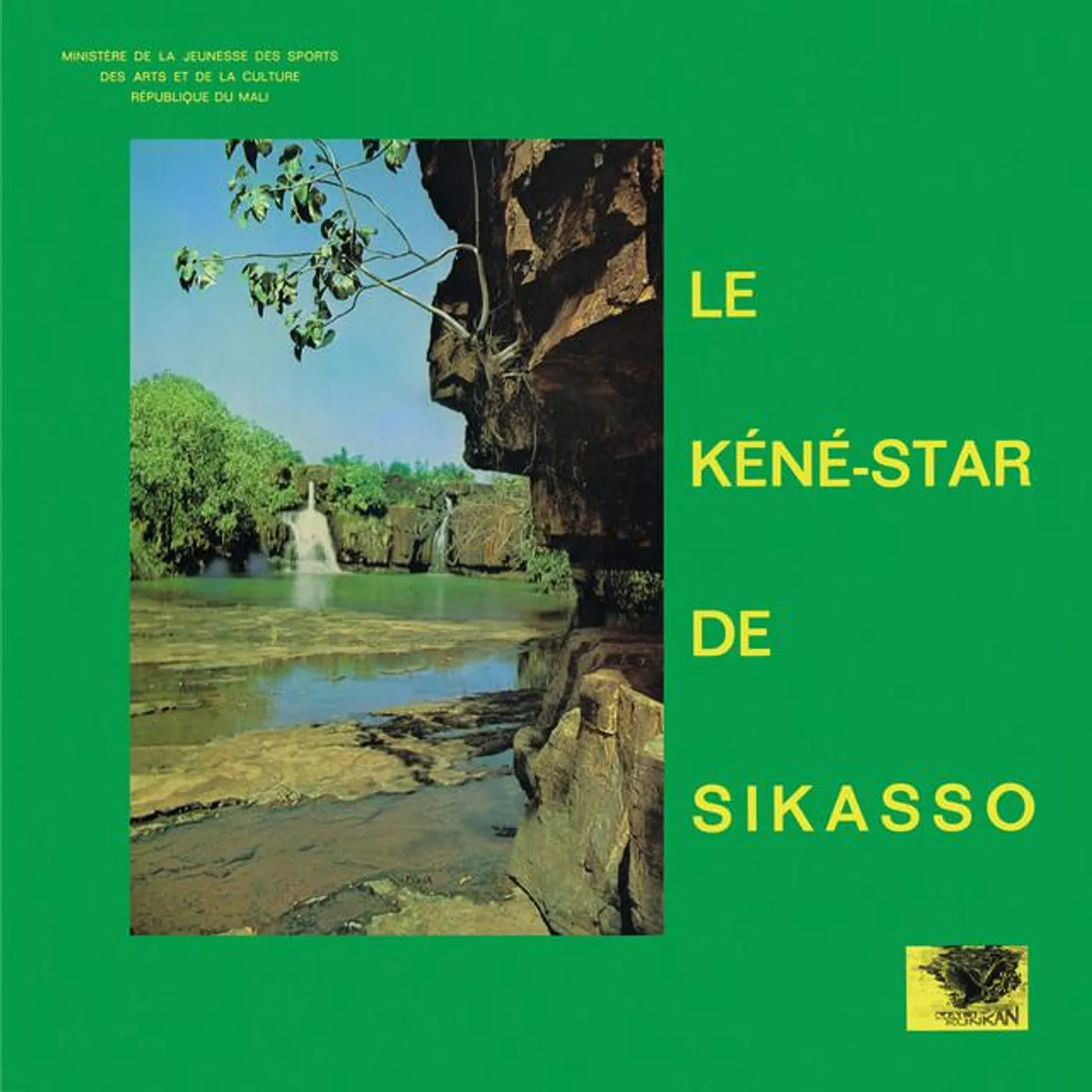 Le Kéné-Star de Sikasso Brand Page