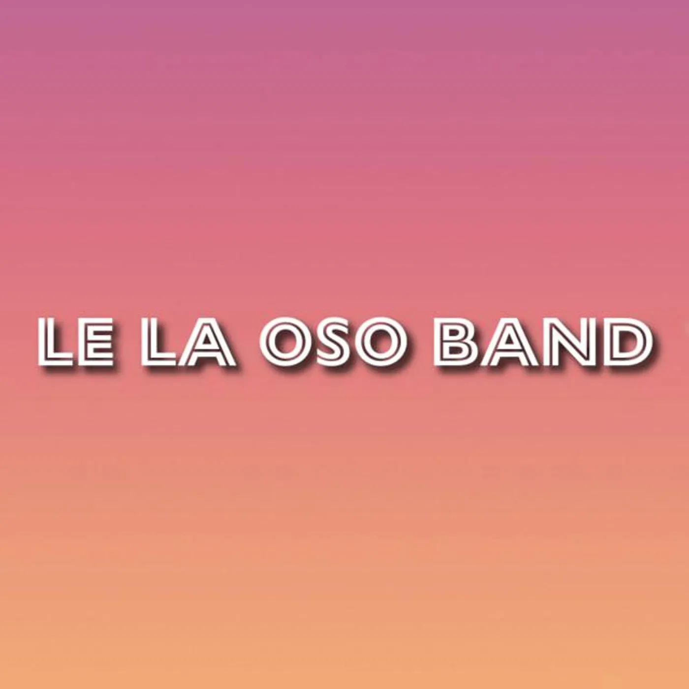 Le La Oso Band