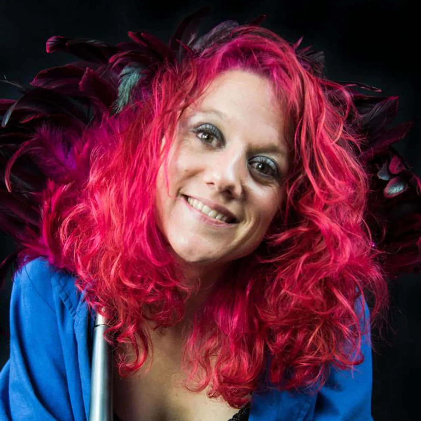 Leïla Martial Brand Page