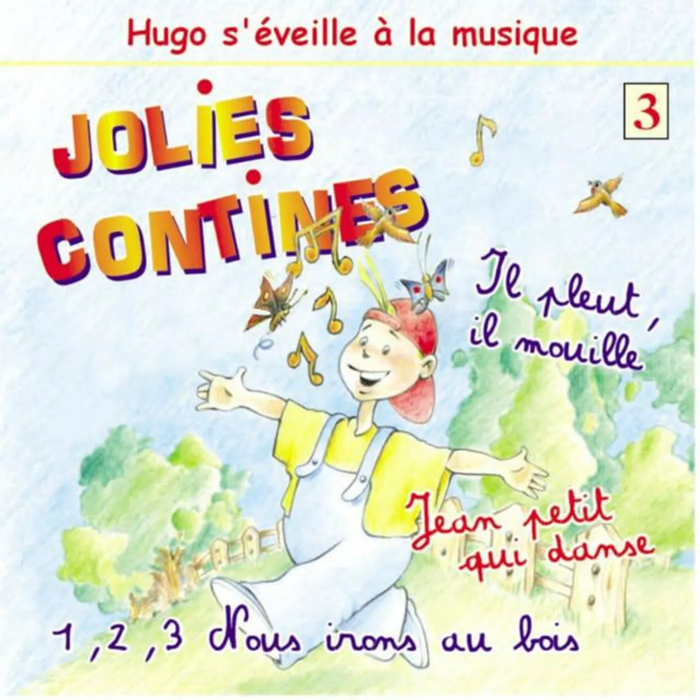 Le Monde d'Hugo Brand Page