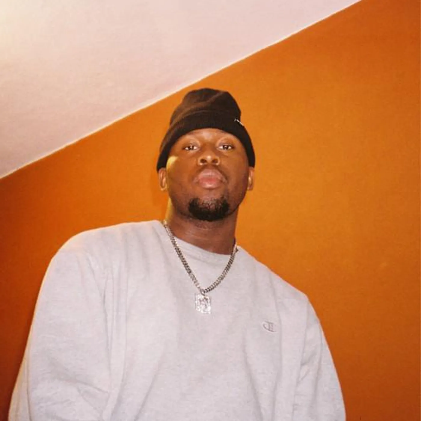 K, Le Maestro Brand Page