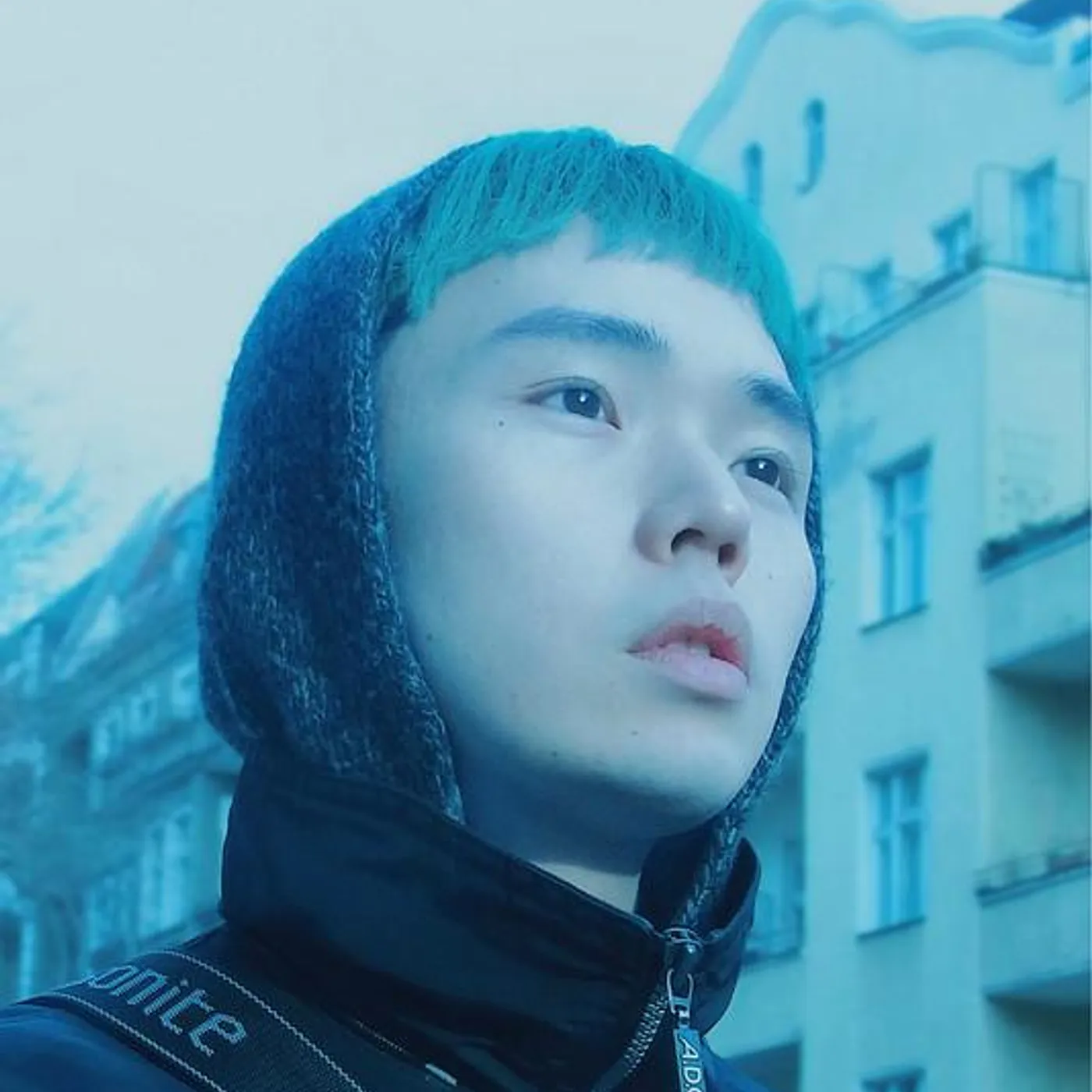 Le Makeup Brand Page