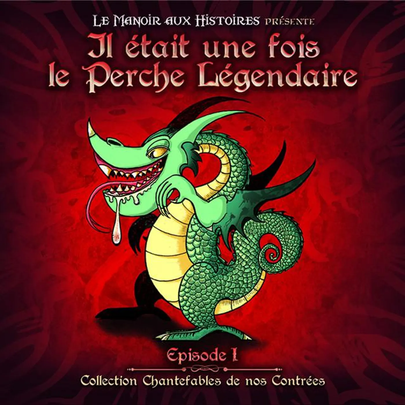 Le Manoir aux Histoires