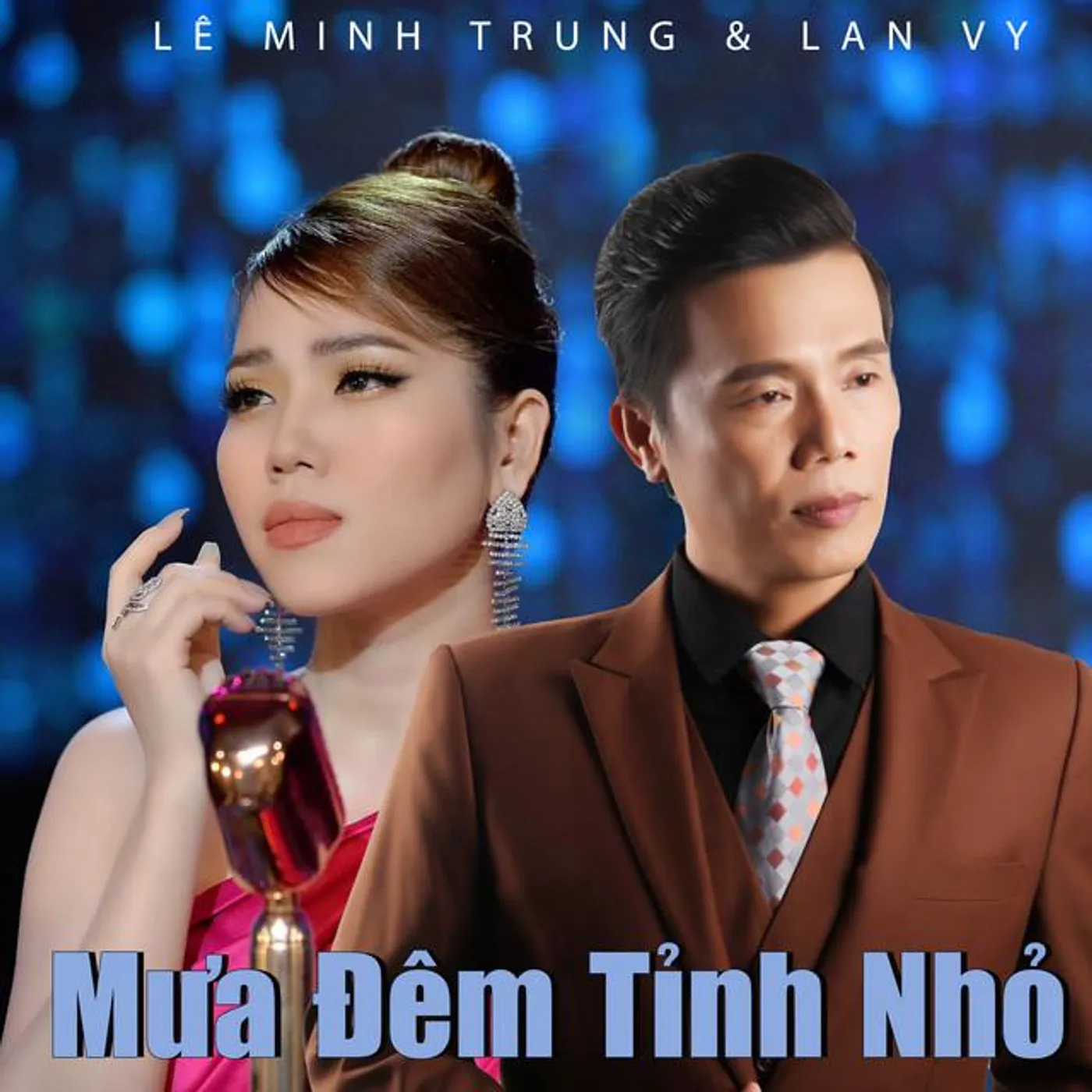 Lê Minh Trung