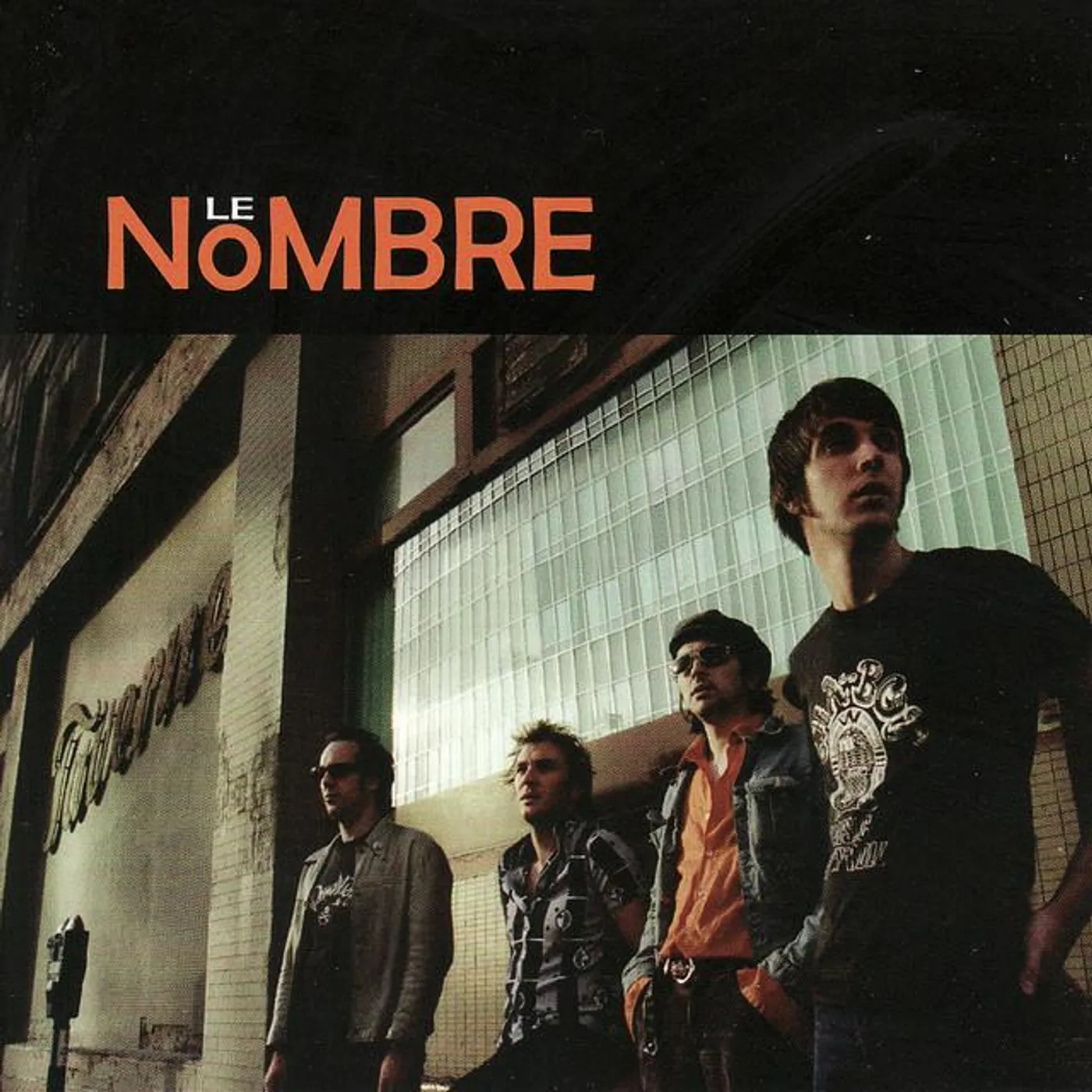 Le Nombre