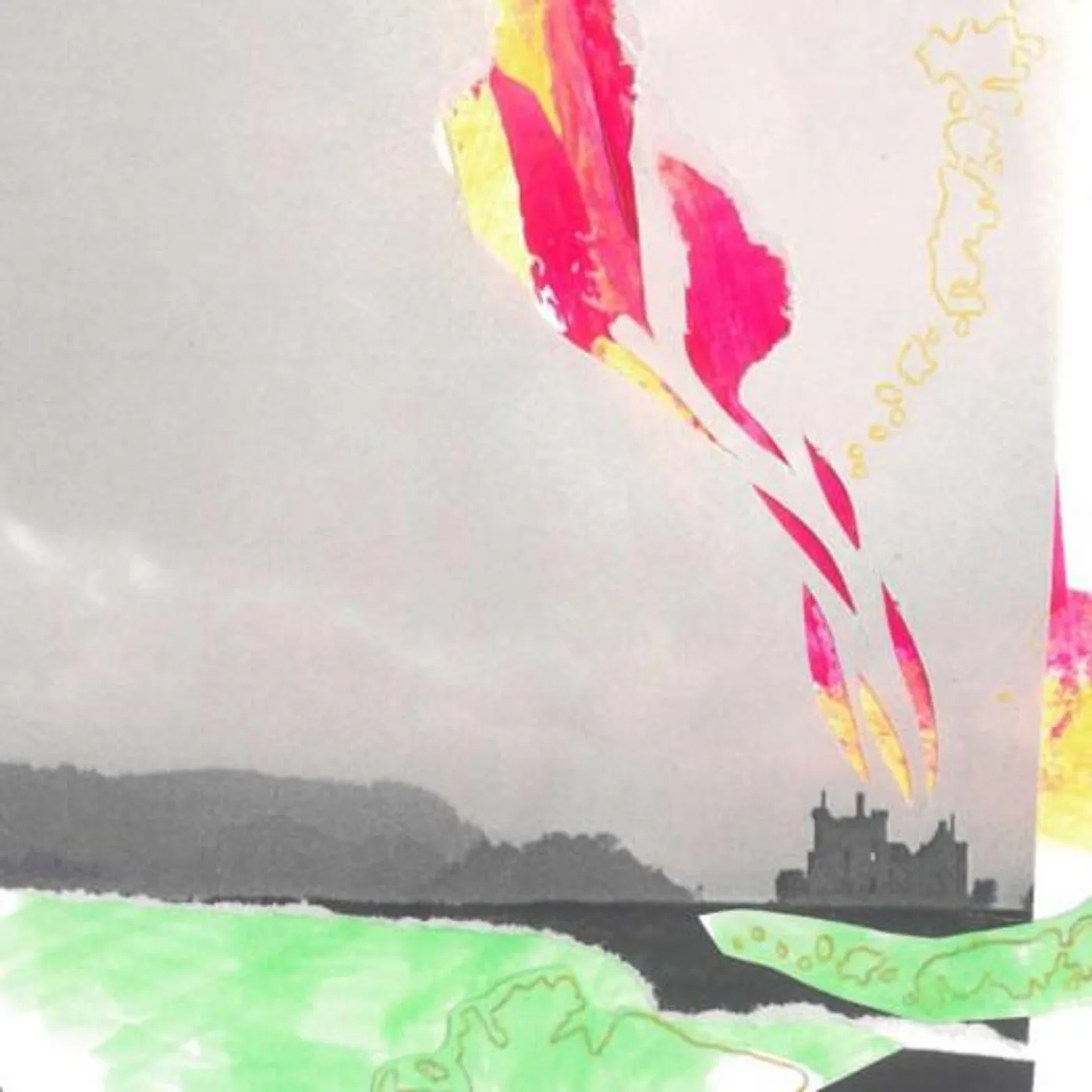 Le Sacerdotesse dell'Isola del Piacere