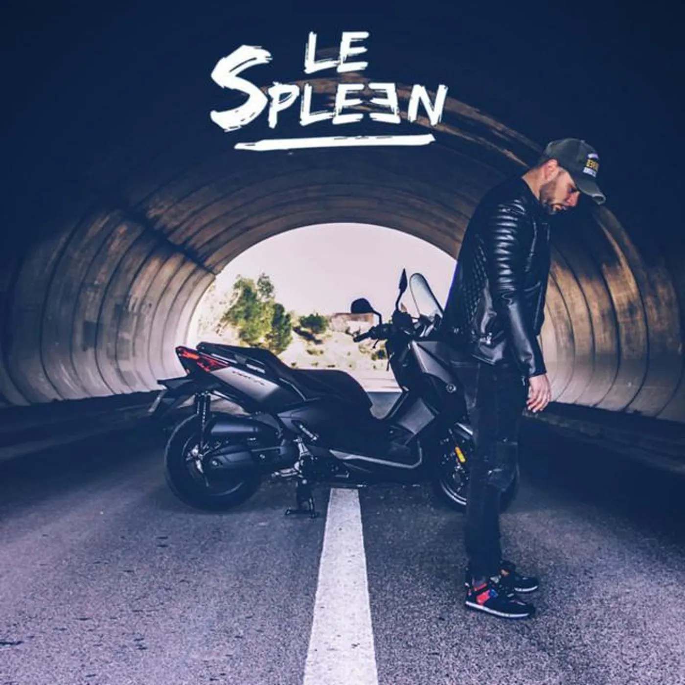 Le Spleen Brand Page