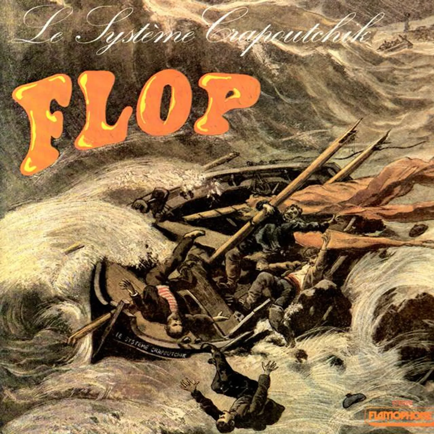 Le Système Crapoutchik