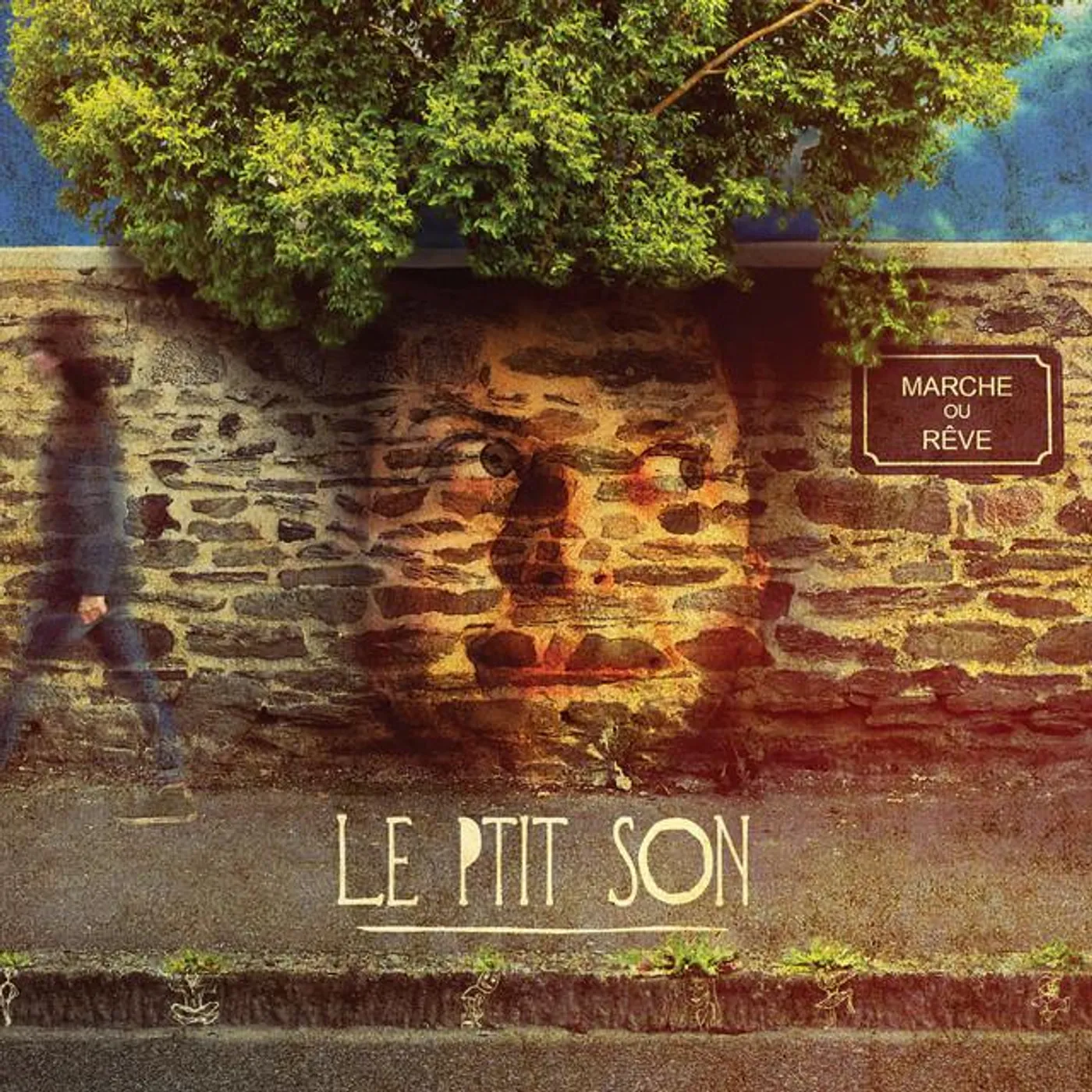 Le P'tit Son Brand Page