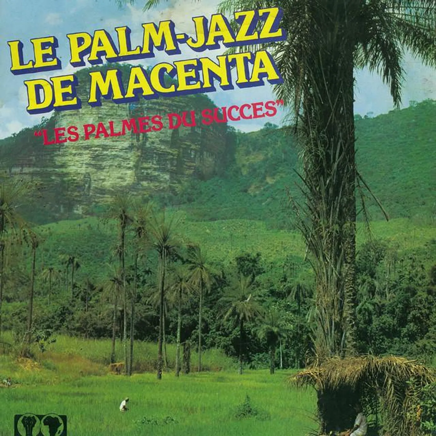 Le Palm-Jazz de Macenta