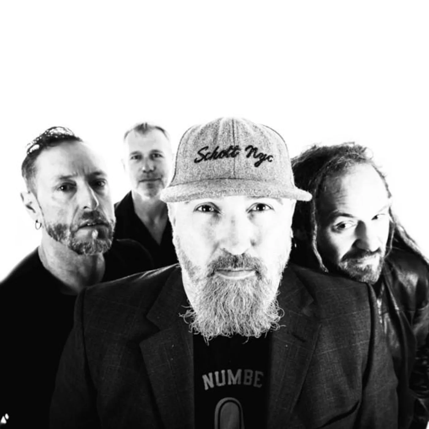 Le Pied De La Pompe Brand Page