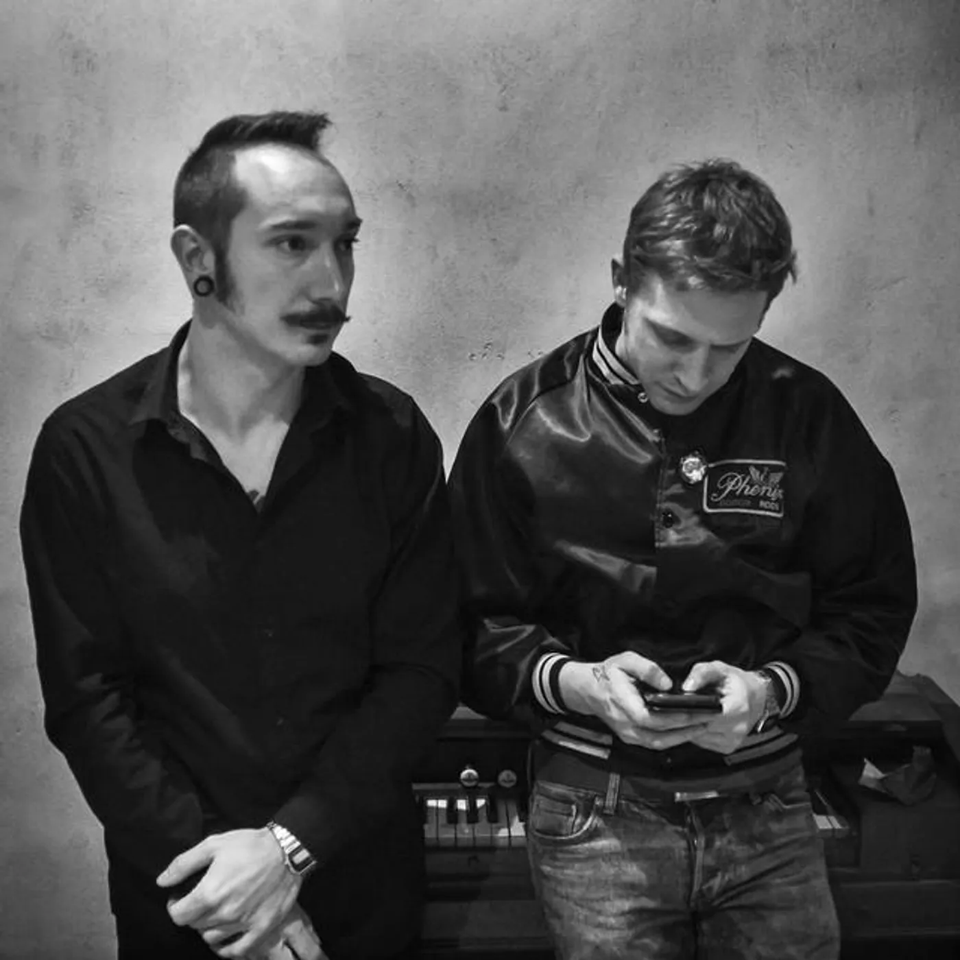 Le Prince Harry Brand Page