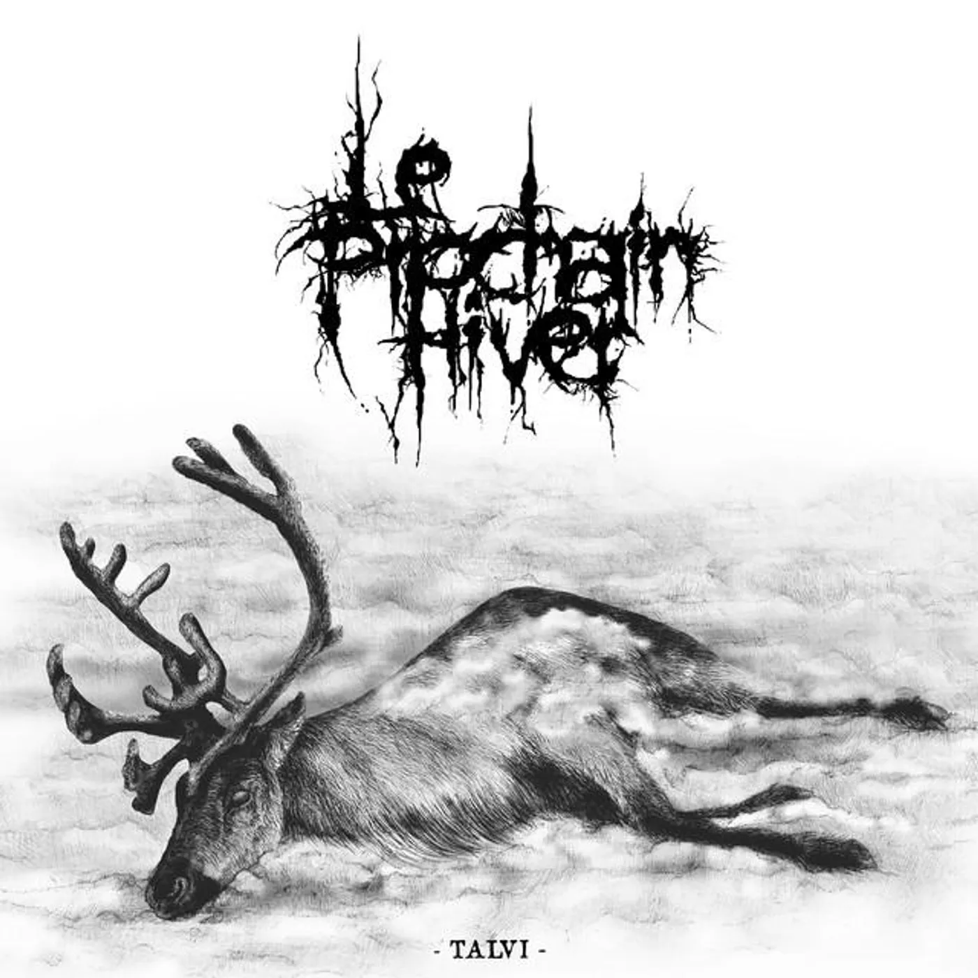 Le Prochain Hiver Brand Page