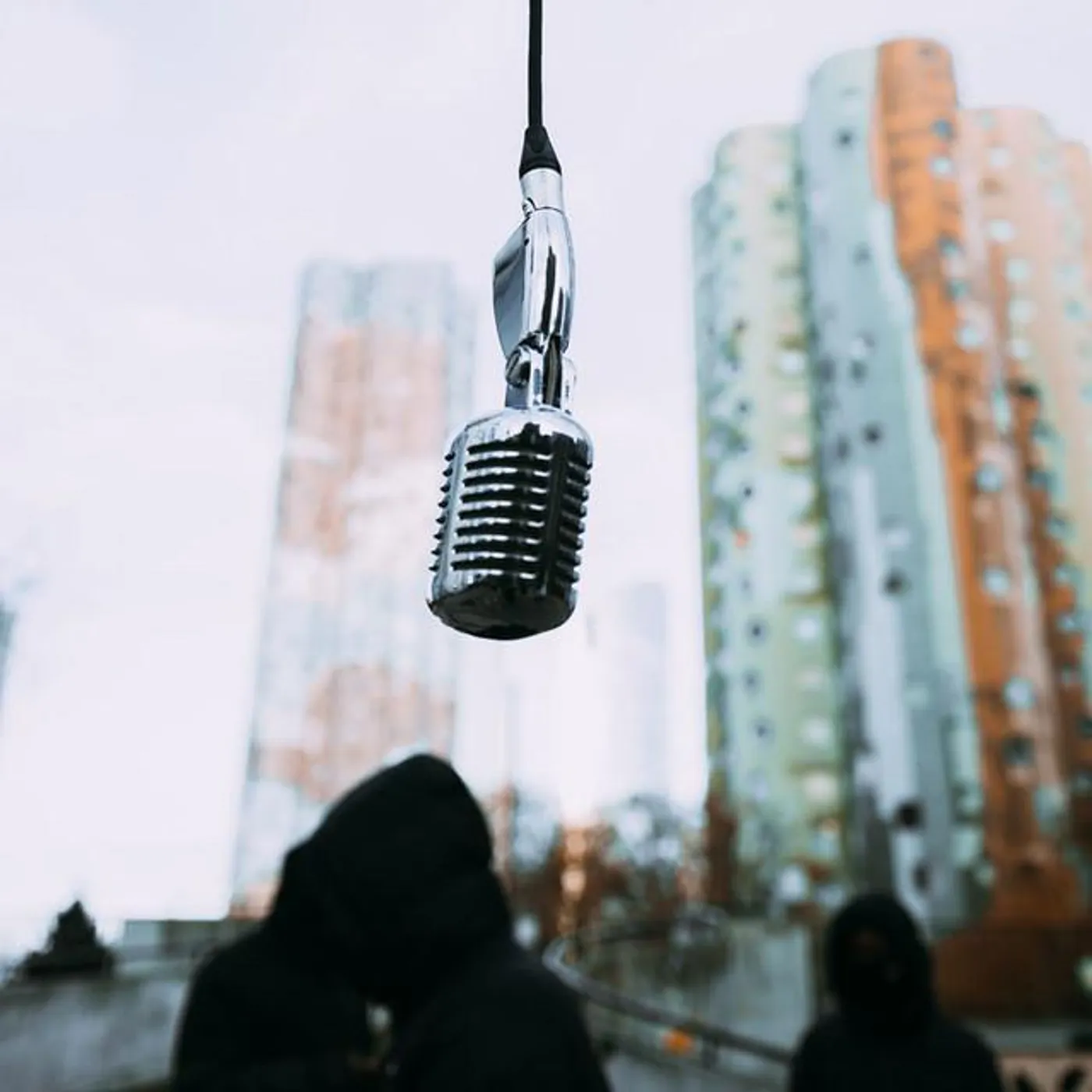 Le Rain-T Brand Page