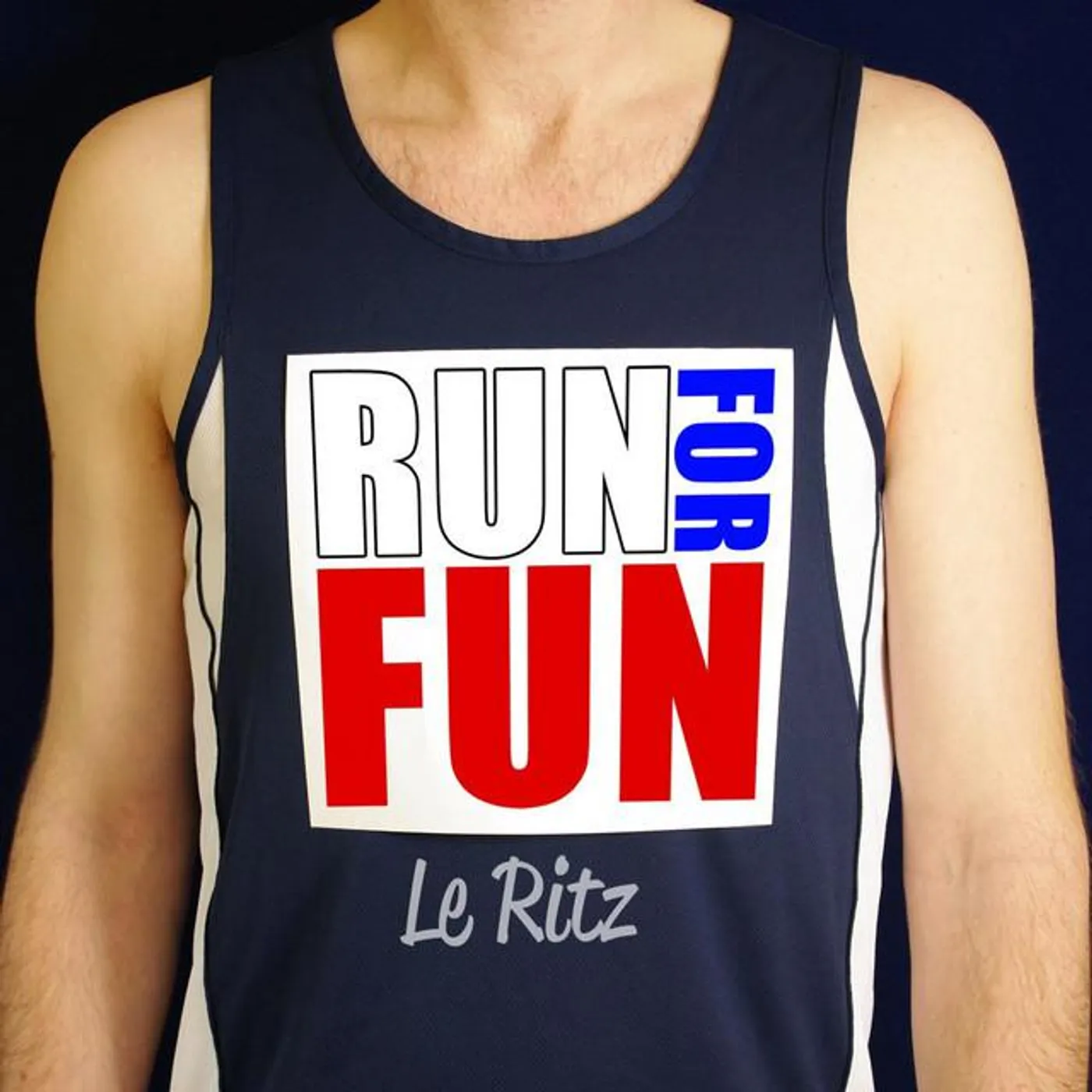 Le Ritz Brand Page
