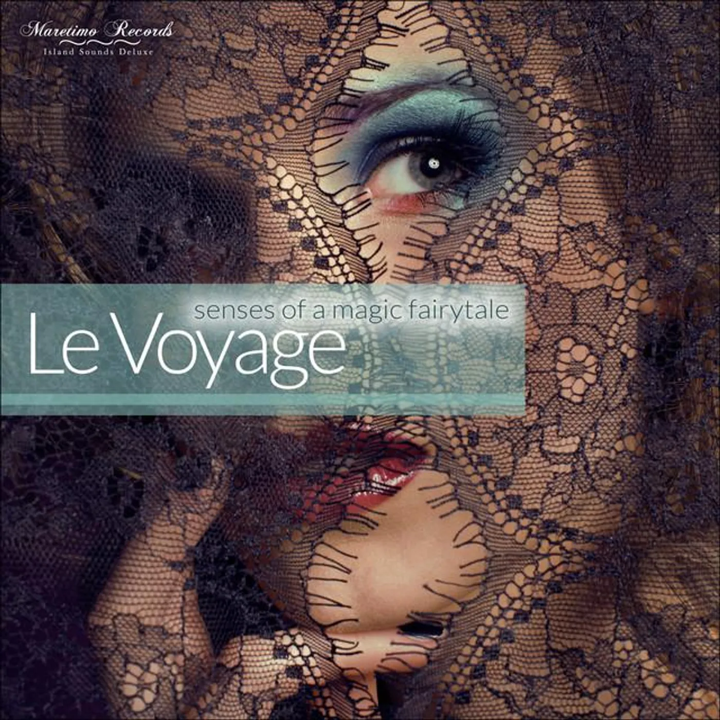 Le Voyage Brand Page