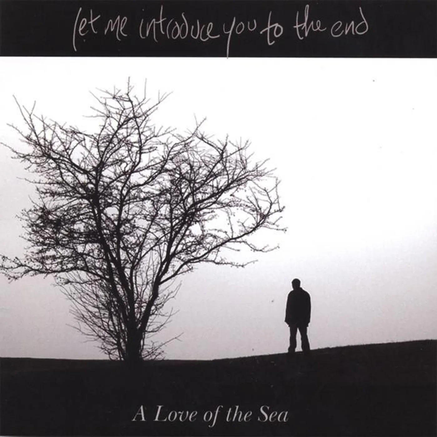 Let Me Introduce You to the End